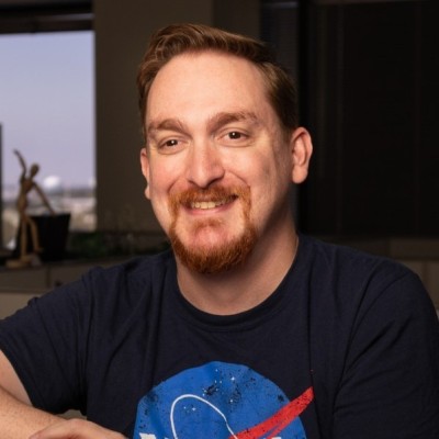 Michael Crassweller, game production consultant